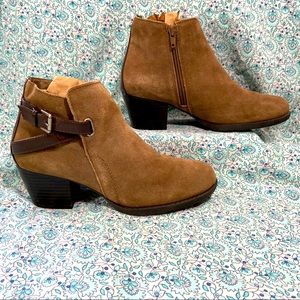 Sonoma Bree Boot